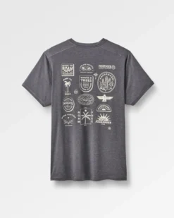 Men's Solscape Active T-Shirt