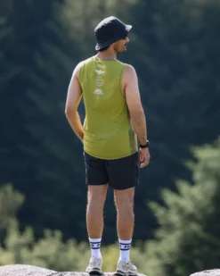 Men's Solstice Drirelease® Active Vest