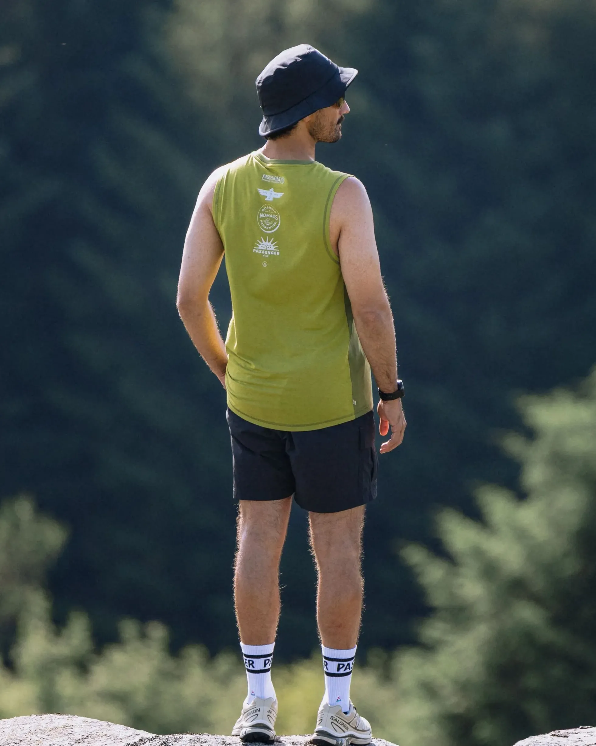 Men's Solstice Drirelease® Active Vest