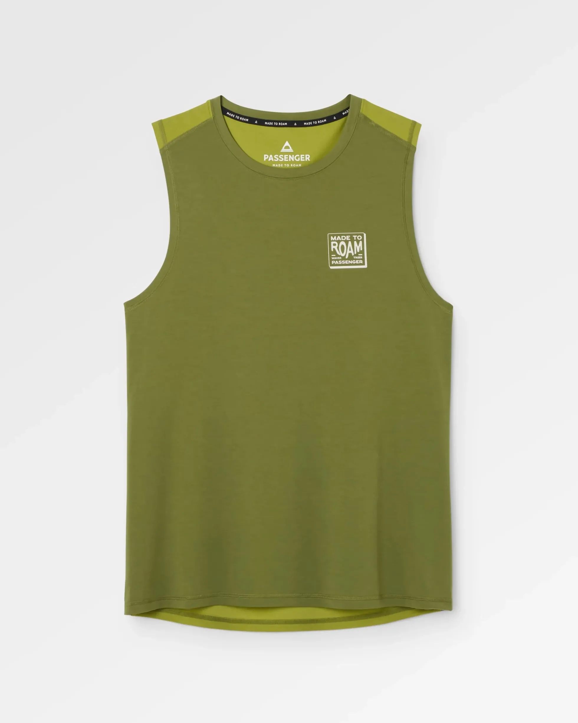 Men's Solstice Drirelease® Active Vest