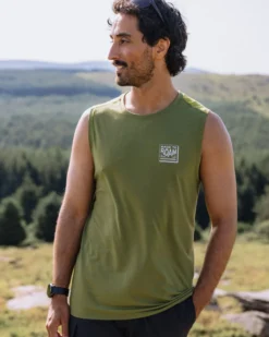 Men's Solstice Drirelease® Active Vest