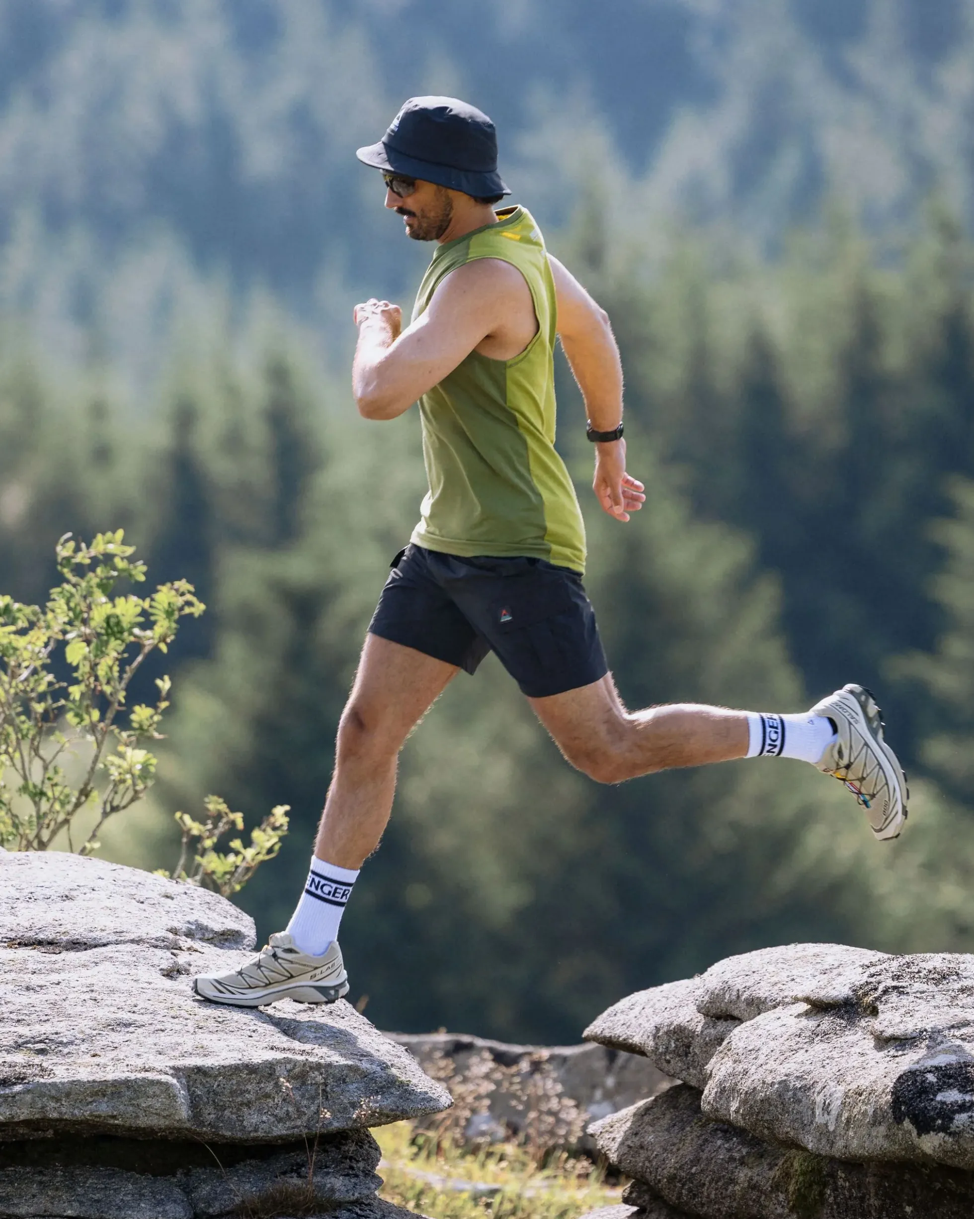 Men's Solstice Drirelease® Active Vest