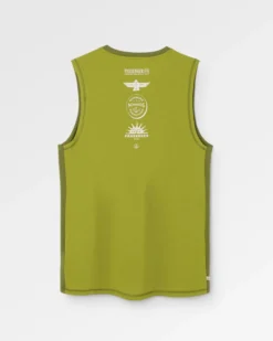Men's Solstice Drirelease® Active Vest
