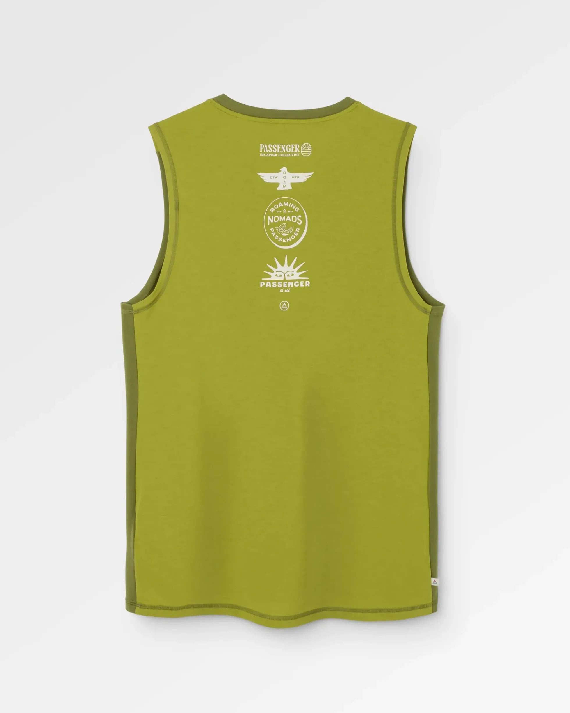 Men's Solstice Drirelease® Active Vest
