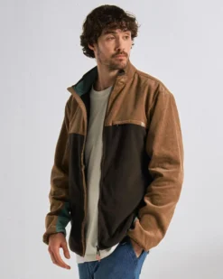 Men's Somewhere Fleece