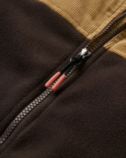 Men's Somewhere Fleece