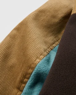 Men's Somewhere Fleece