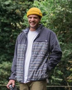 Men's Somewhere Fleece
