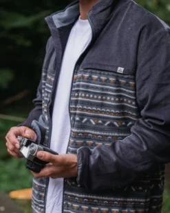 Men's Somewhere Fleece