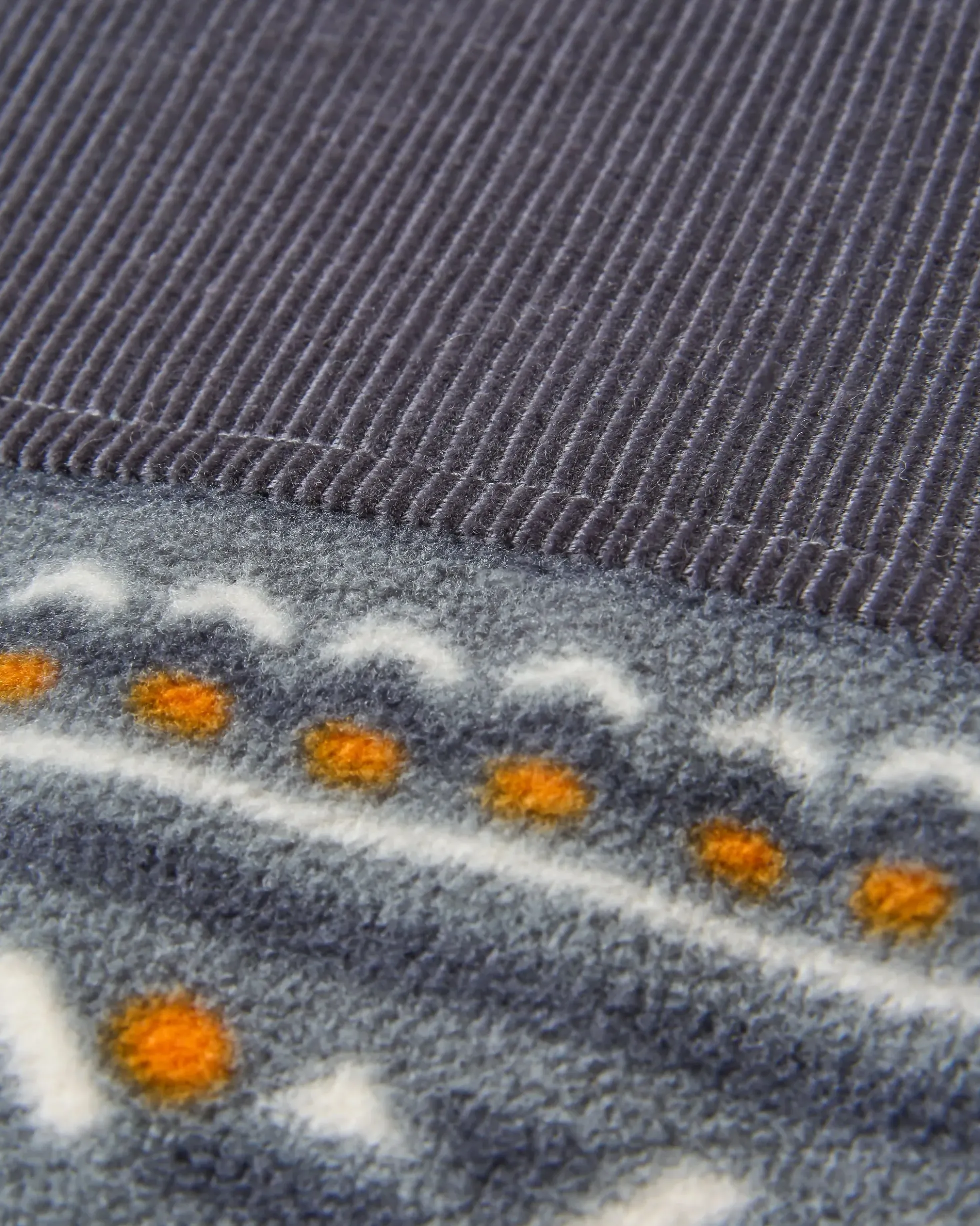 Men's Somewhere Fleece