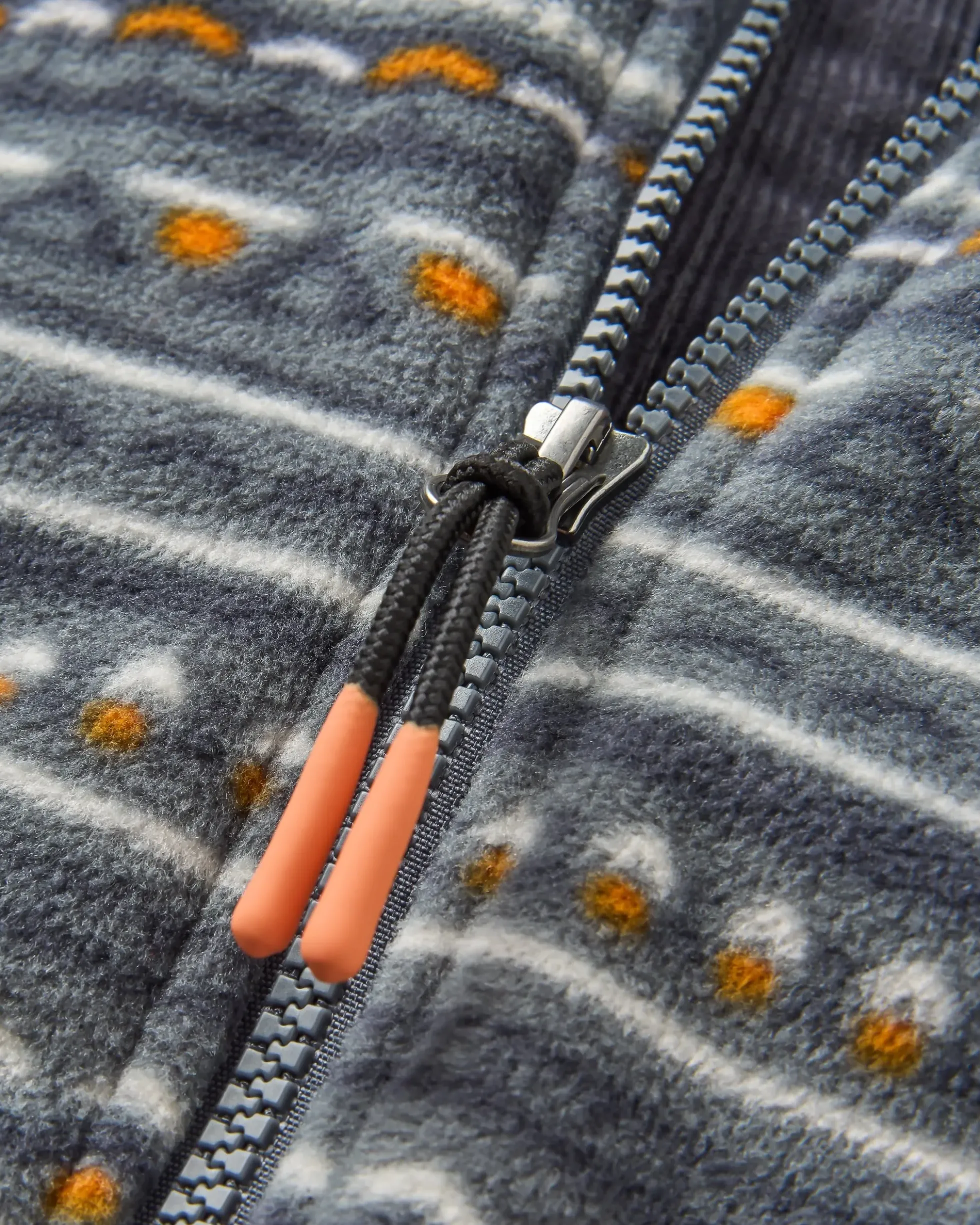 Men's Somewhere Fleece