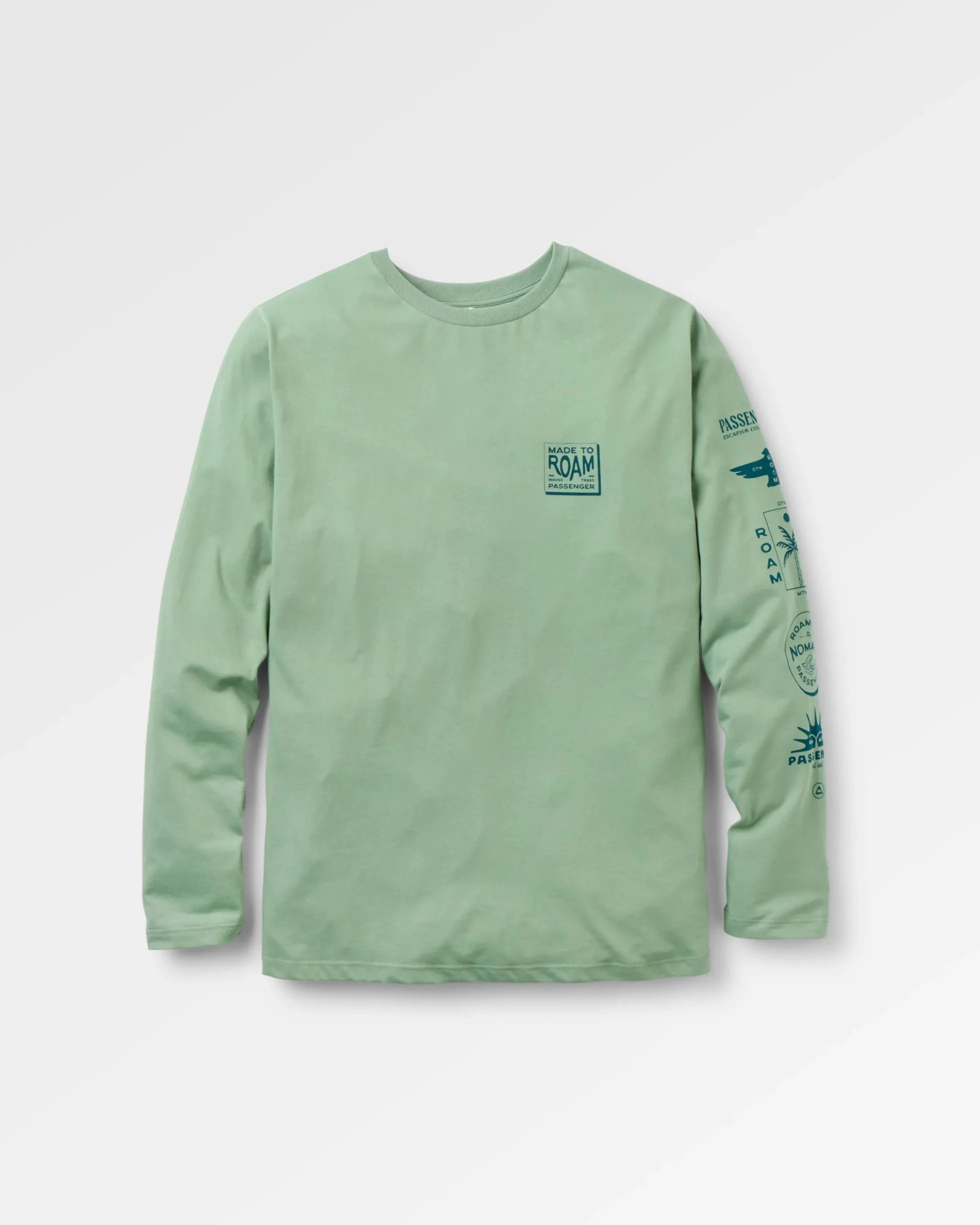 Men's Sonoma LS T-Shirt