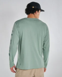 Men's Sonoma LS T-Shirt
