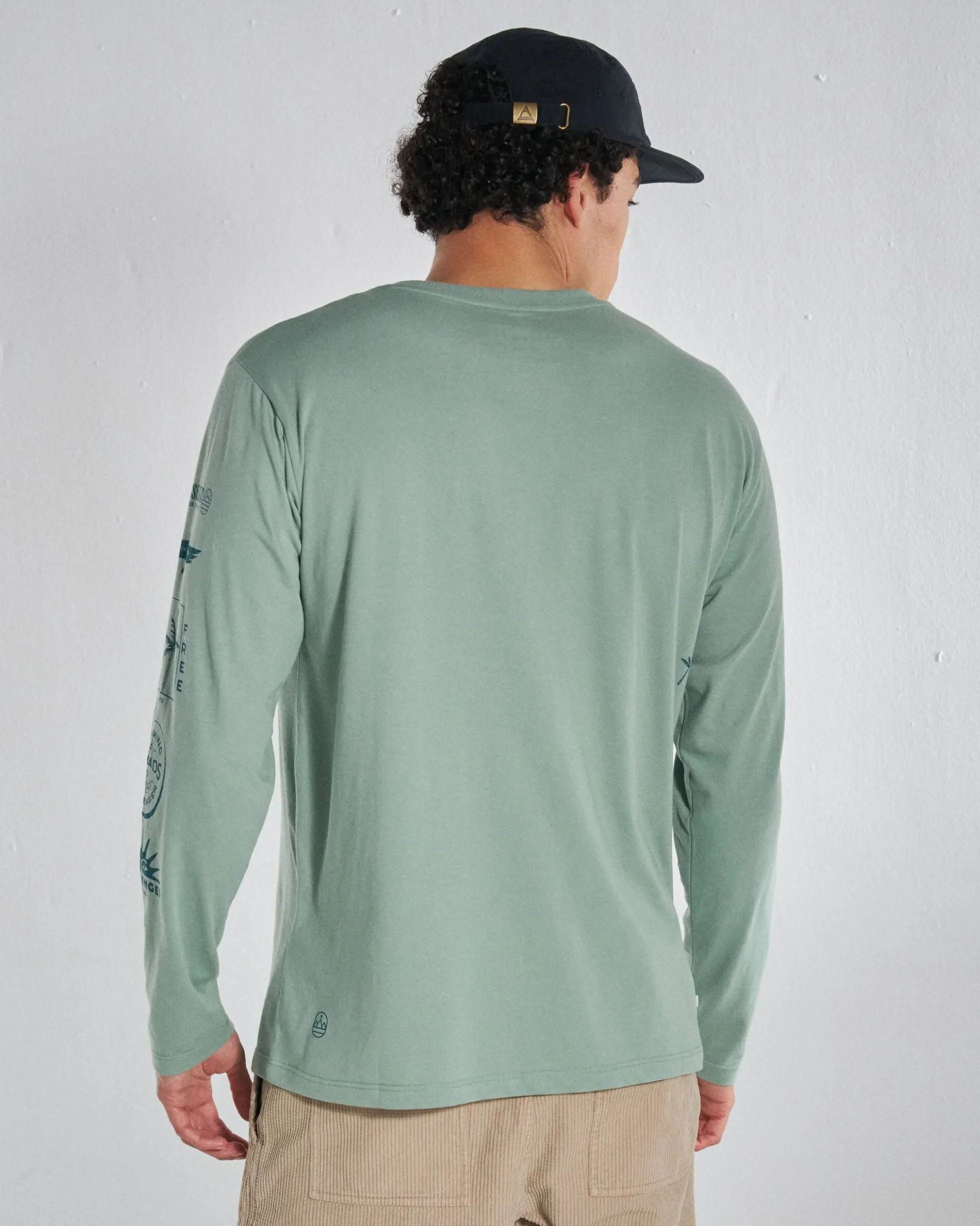 Men's Sonoma LS T-Shirt