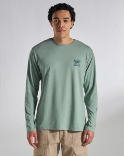 Men's Sonoma LS T-Shirt