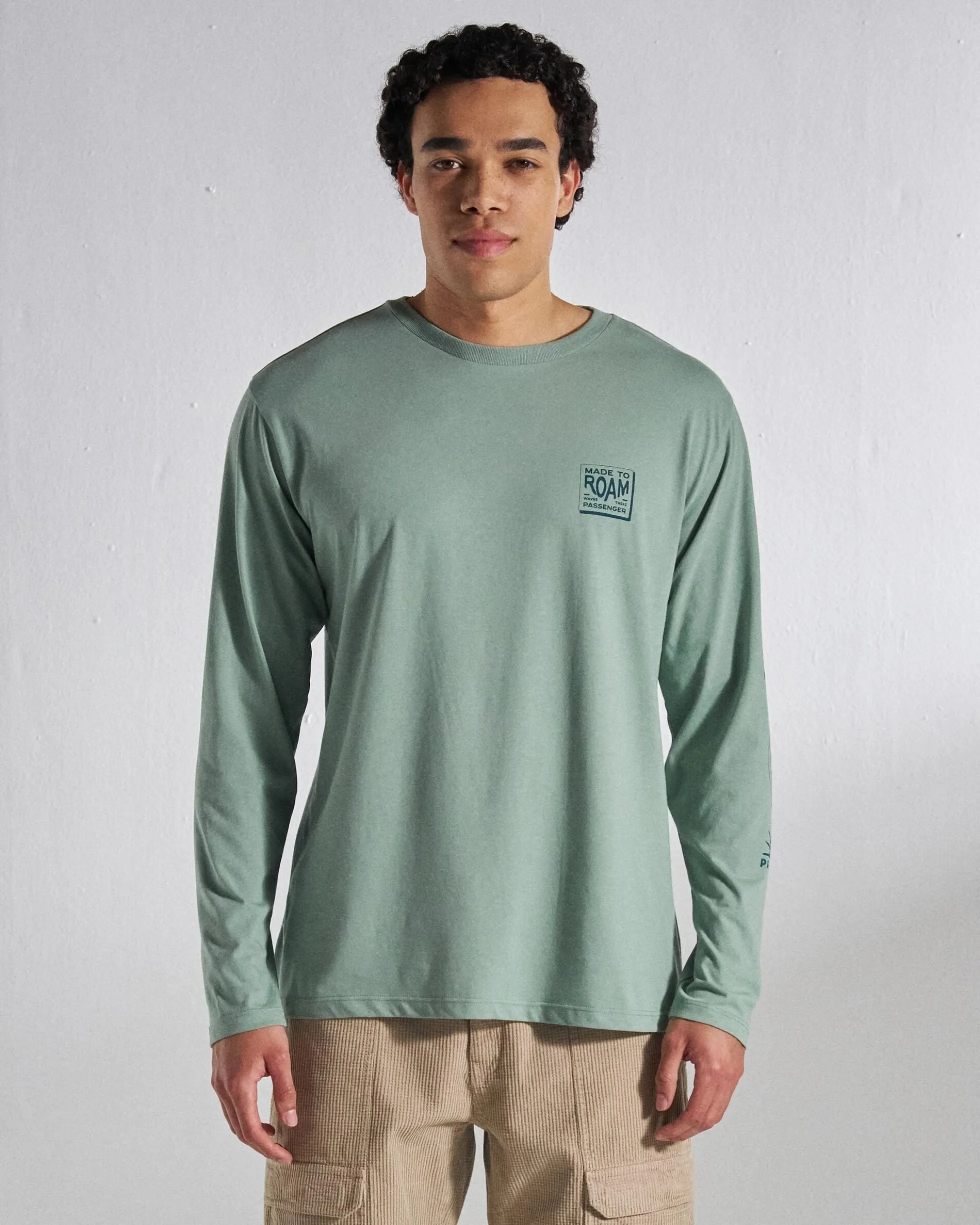 Men's Sonoma LS T-Shirt