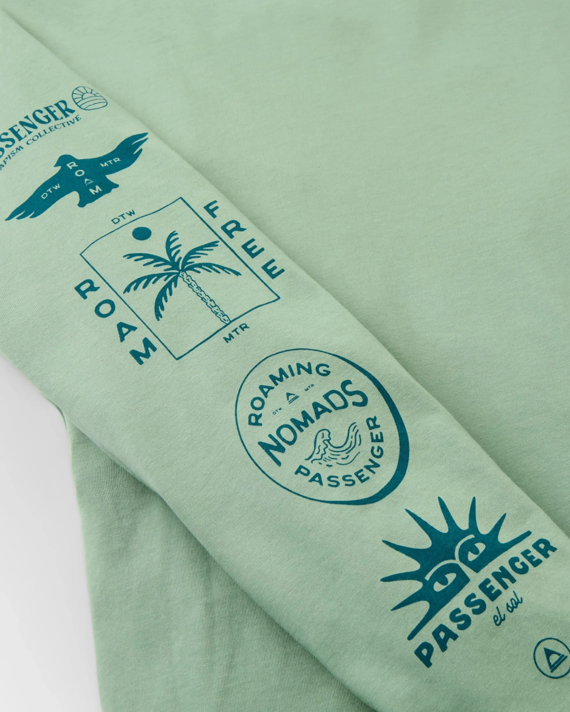 Men's Sonoma LS T-Shirt