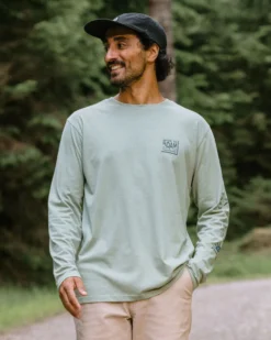 Men's Sonoma LS T-Shirt