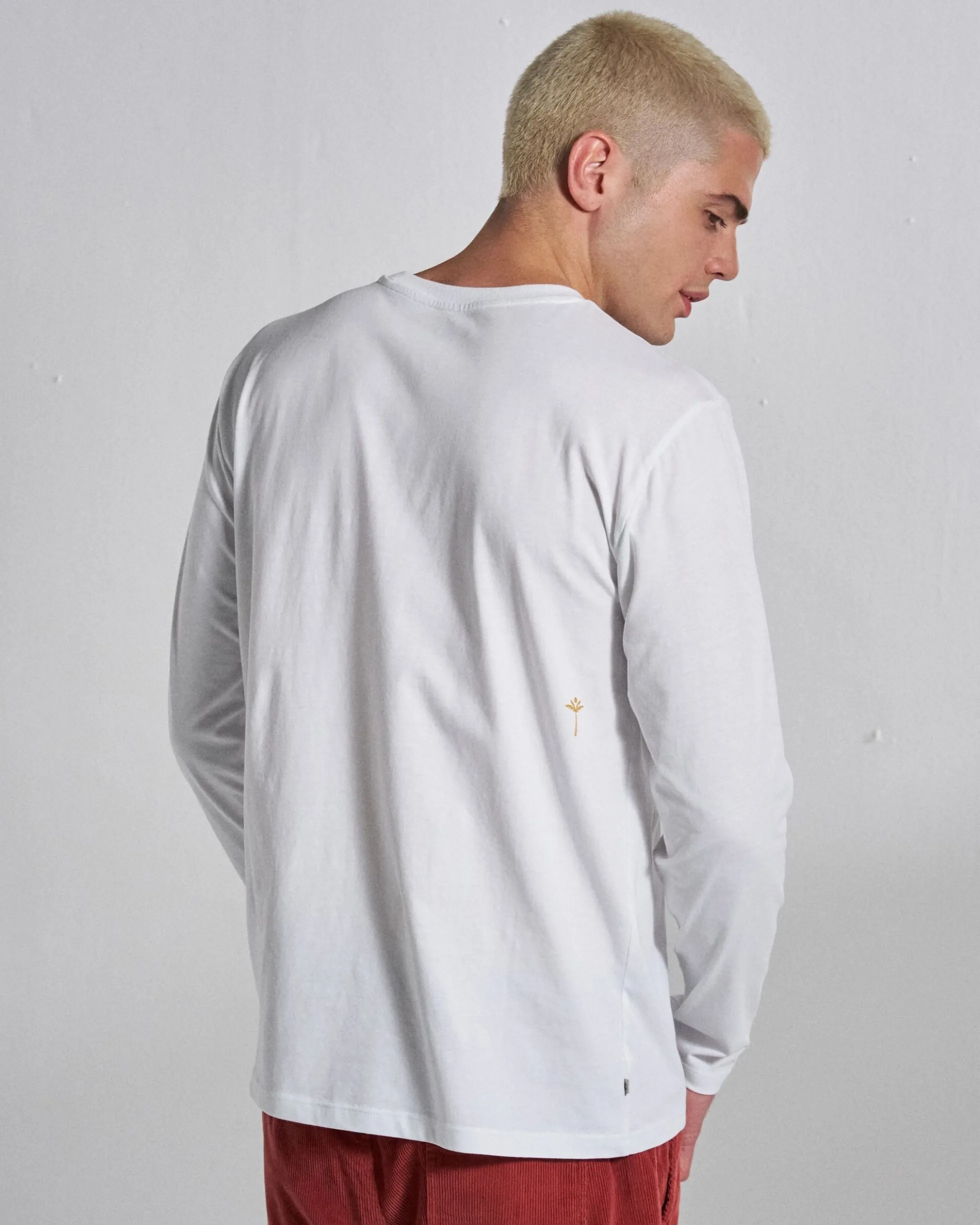 Men's Sonoma LS T-Shirt