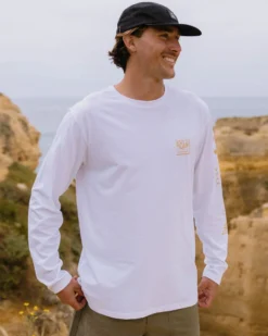 Men's Sonoma LS T-Shirt