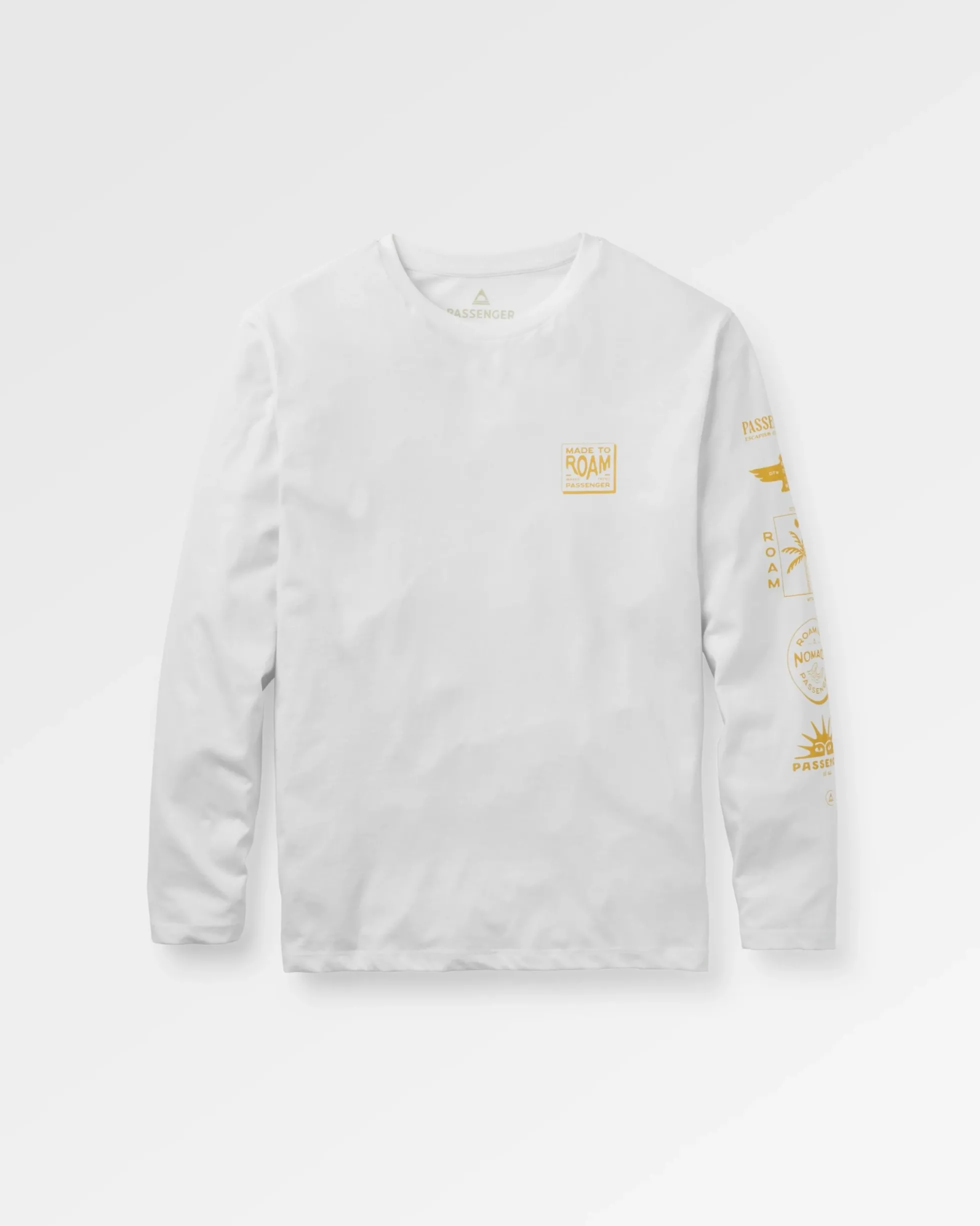 Men's Sonoma LS T-Shirt