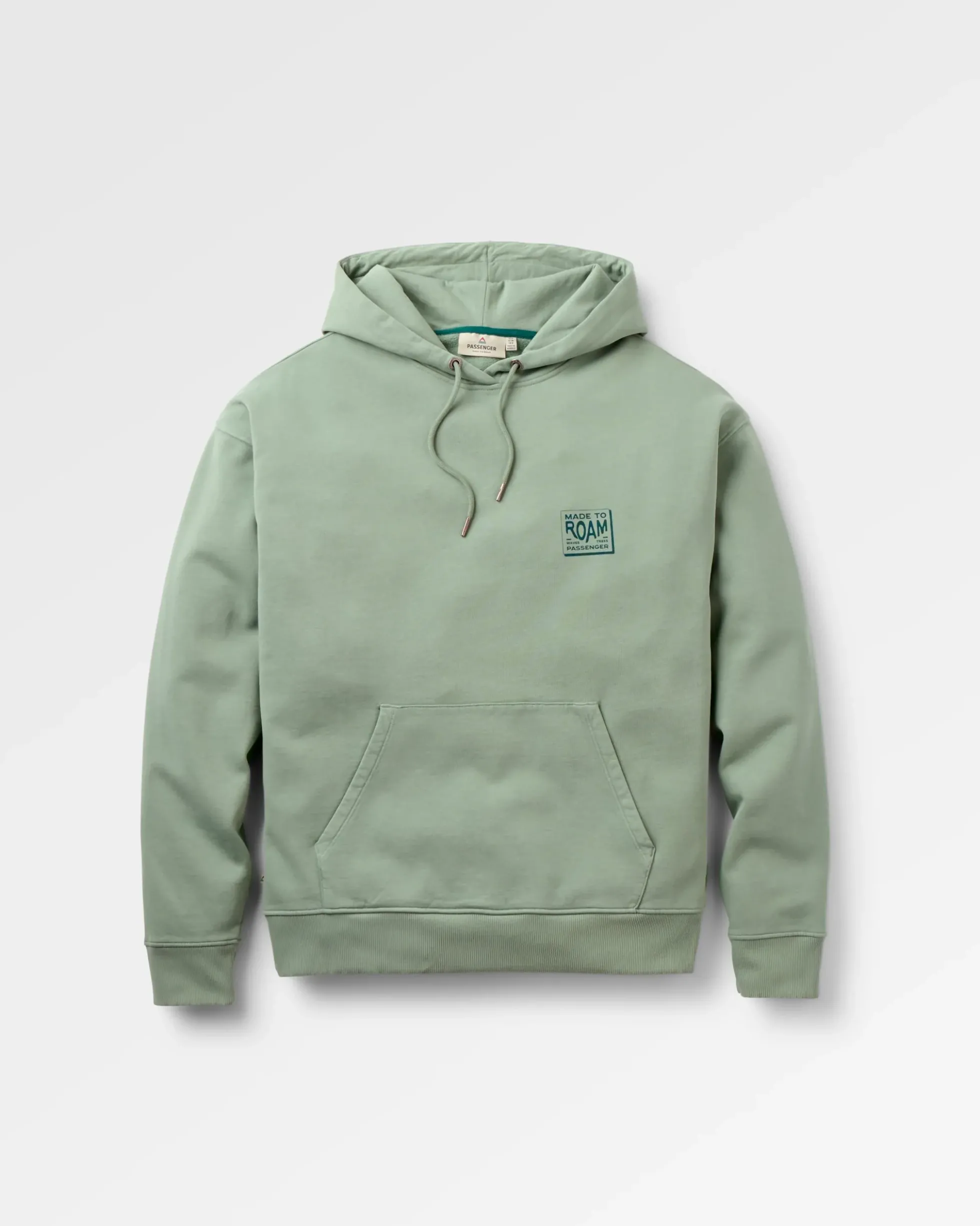 Men's Sonoma Relaxed Fit Hoodie
