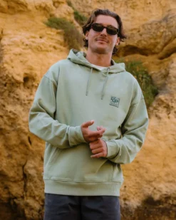 Men's Sonoma Relaxed Fit Hoodie
