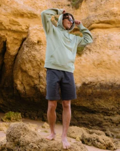 Men's Sonoma Relaxed Fit Hoodie