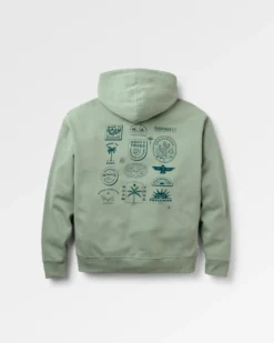 Men's Sonoma Relaxed Fit Hoodie