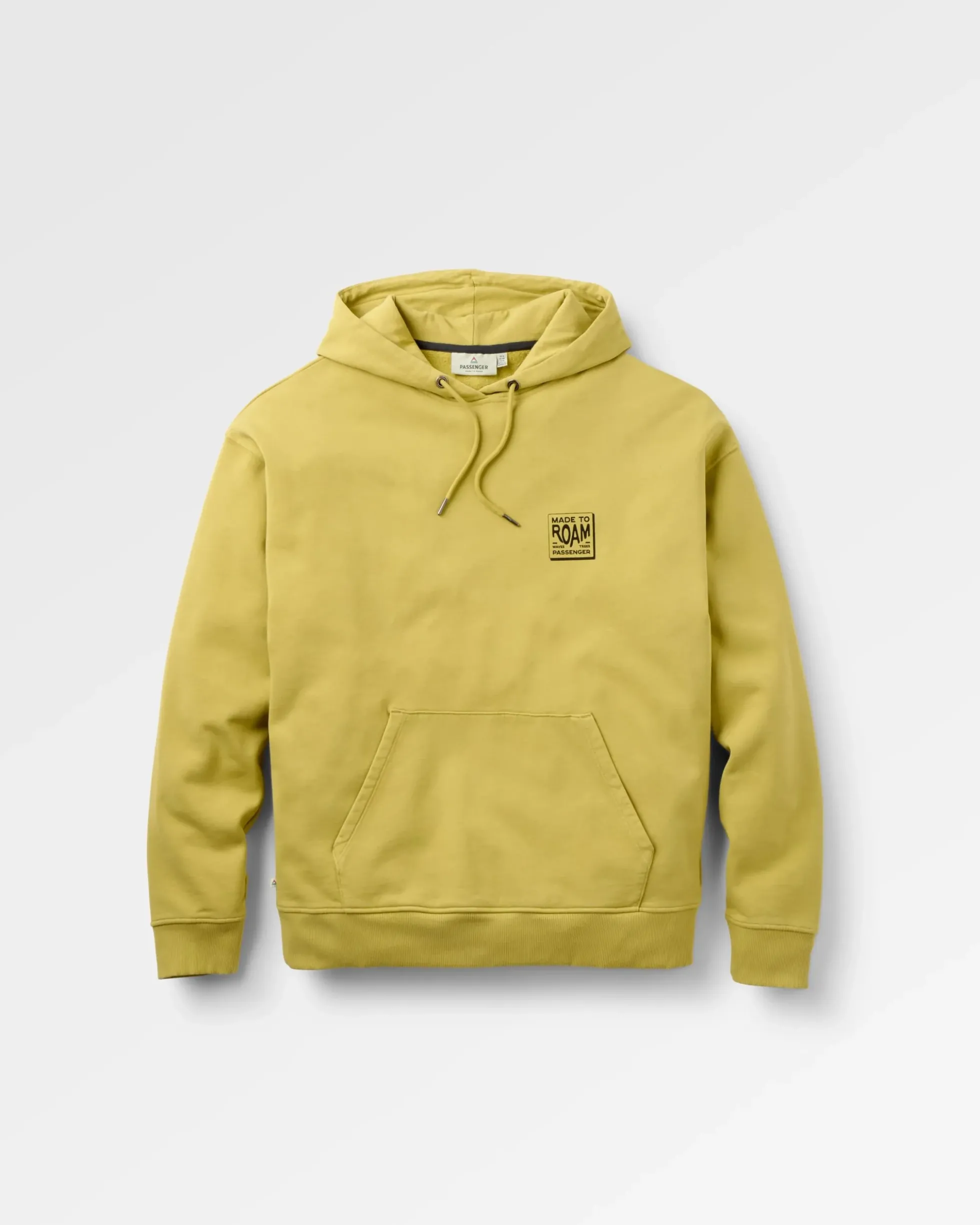 Men's Sonoma Relaxed Fit Hoodie
