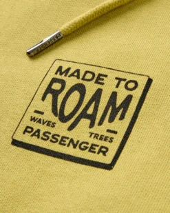 Men's Sonoma Relaxed Fit Hoodie
