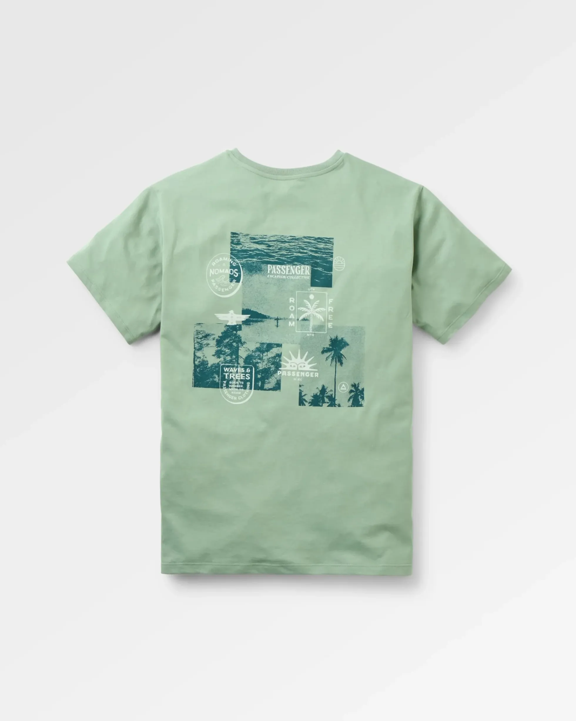 Men's Sonoma T-Shirt