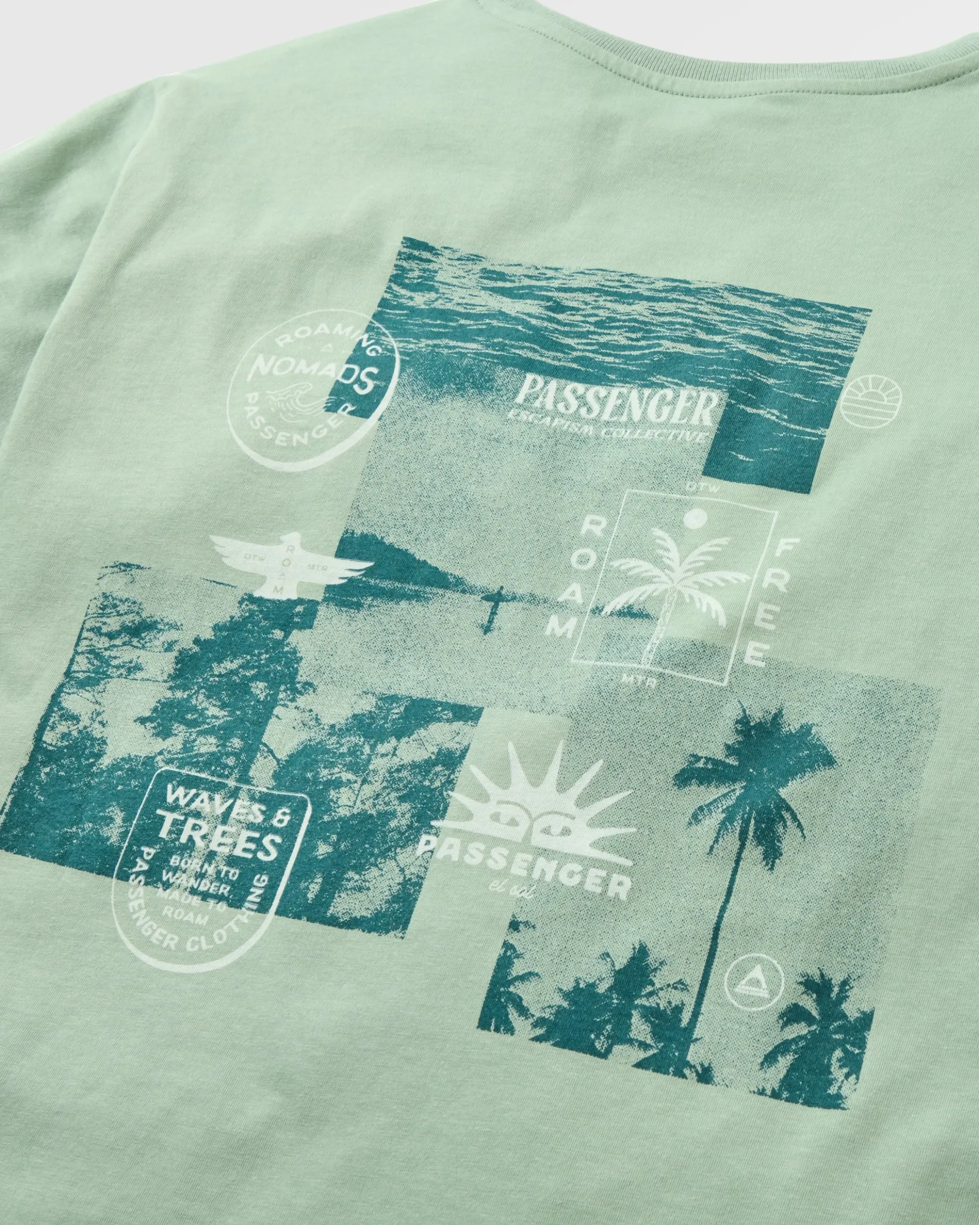 Men's Sonoma T-Shirt