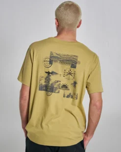 Men's Sonoma T-Shirt
