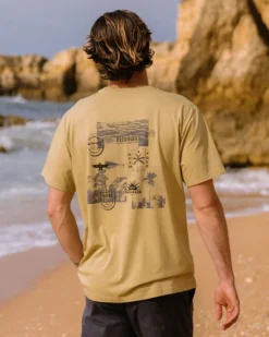 Men's Sonoma T-Shirt