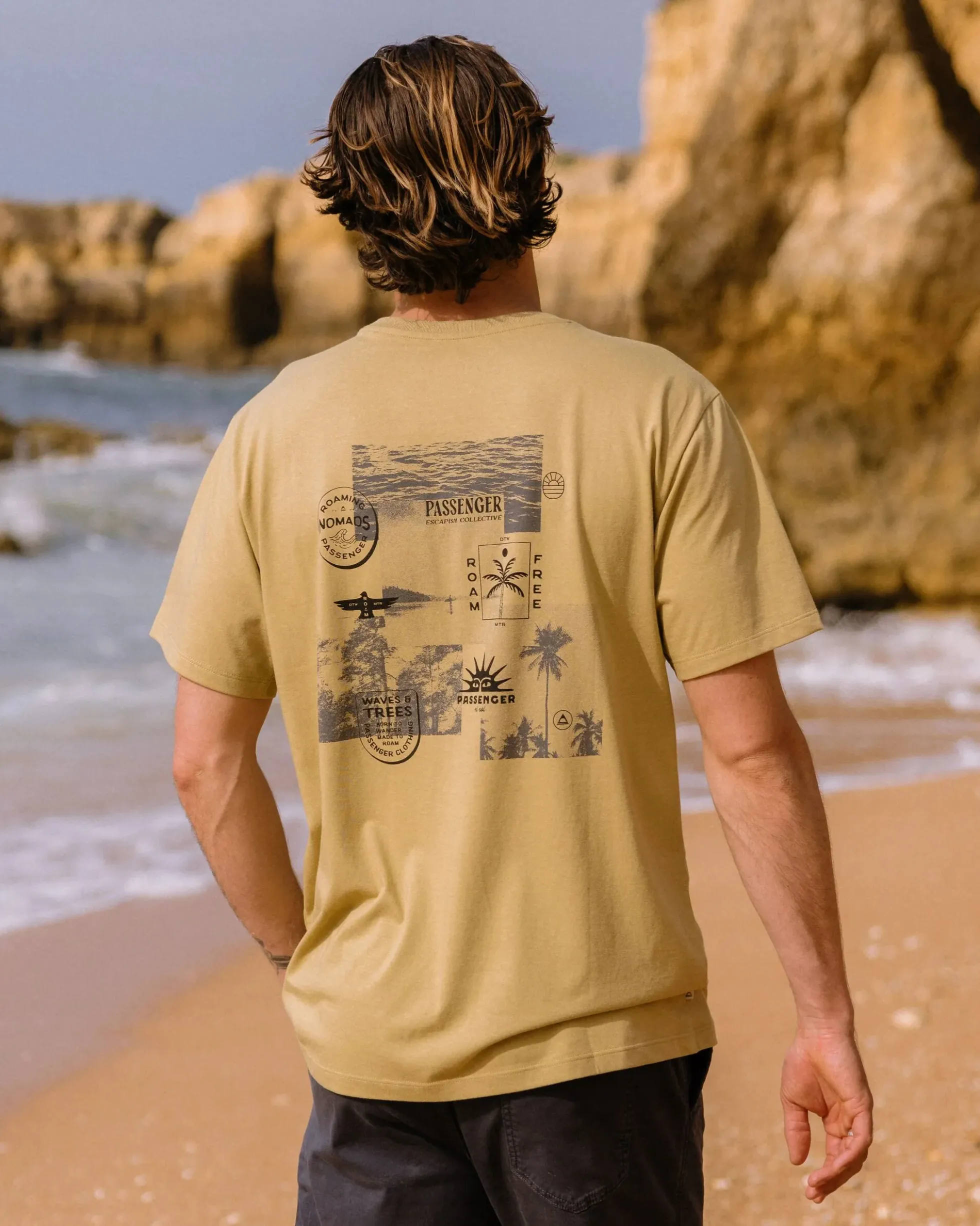 Men's Sonoma T-Shirt