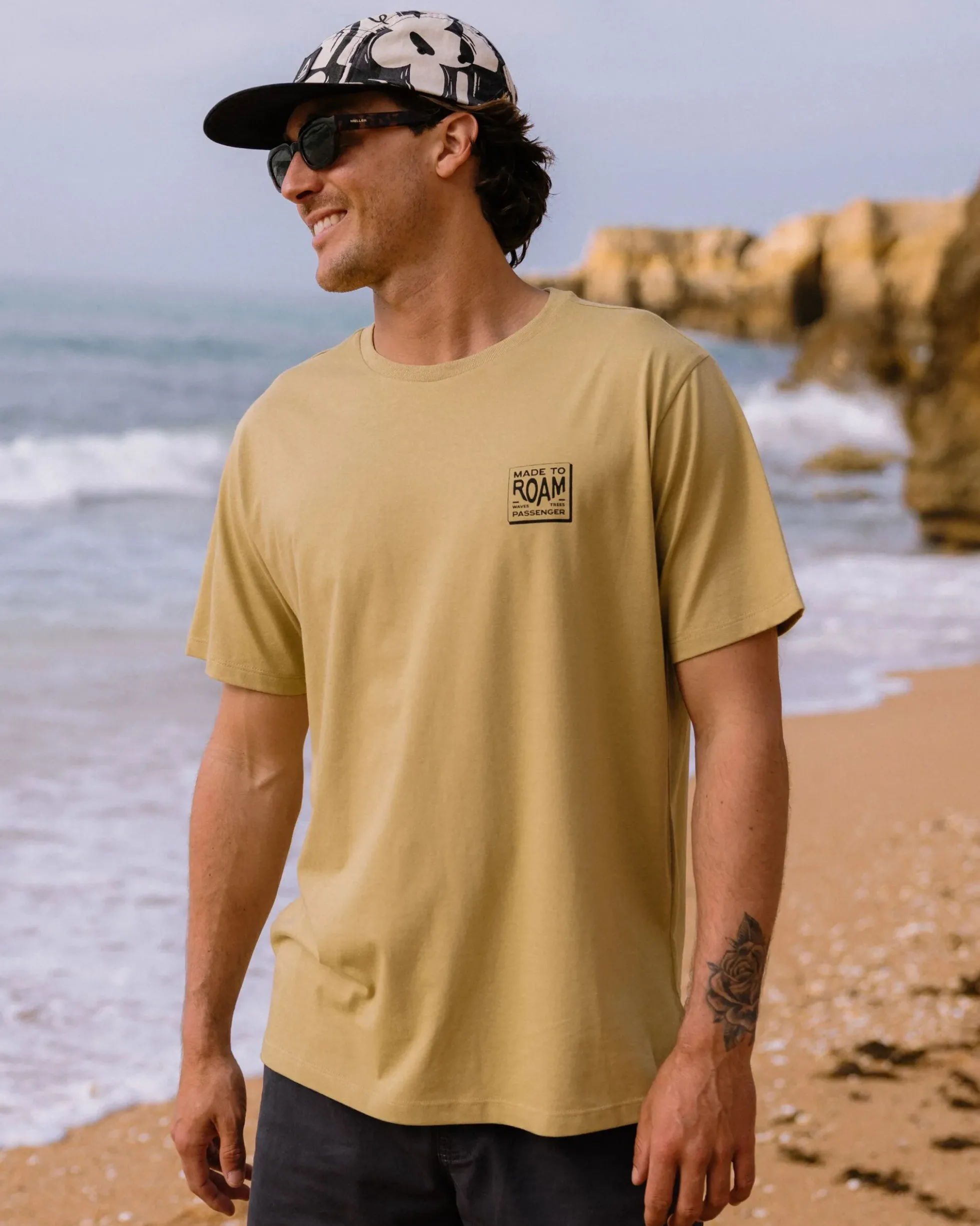 Men's Sonoma T-Shirt