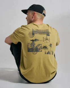 Men's Sonoma T-Shirt