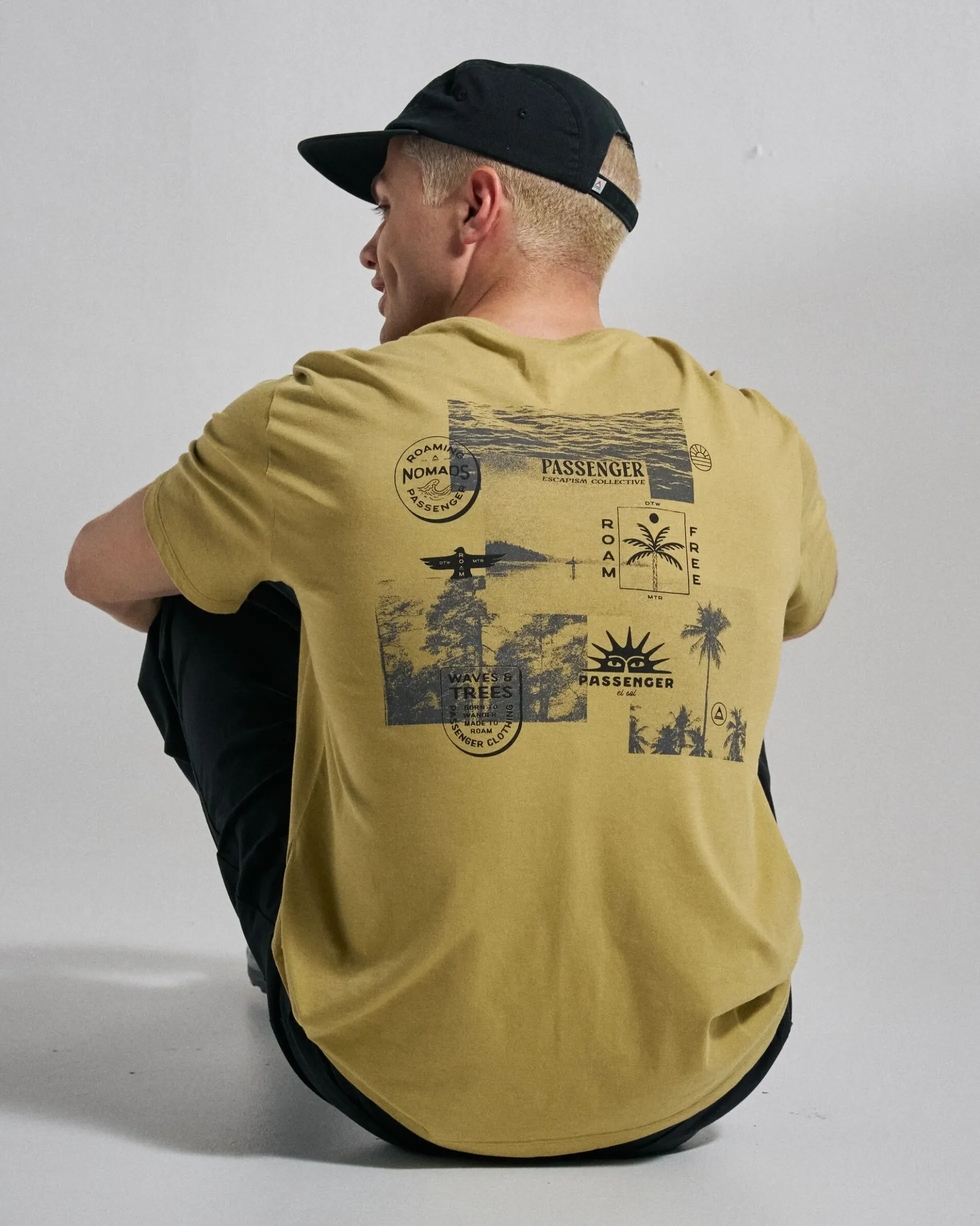 Men's Sonoma T-Shirt