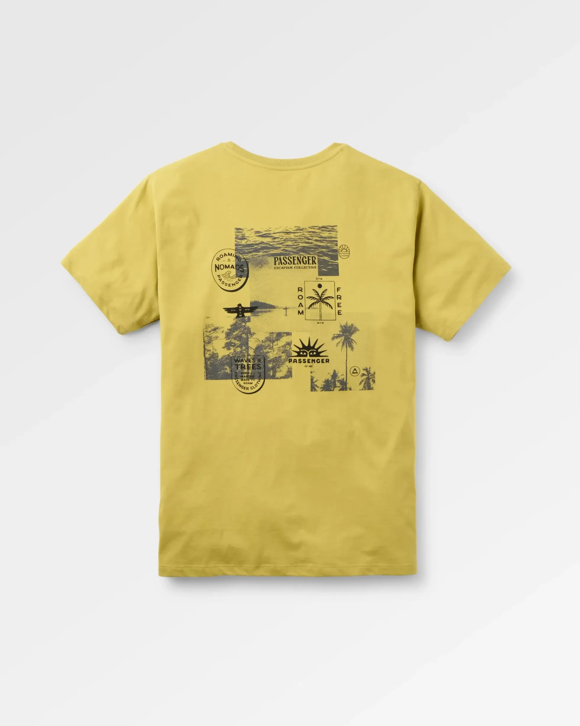 Men's Sonoma T-Shirt