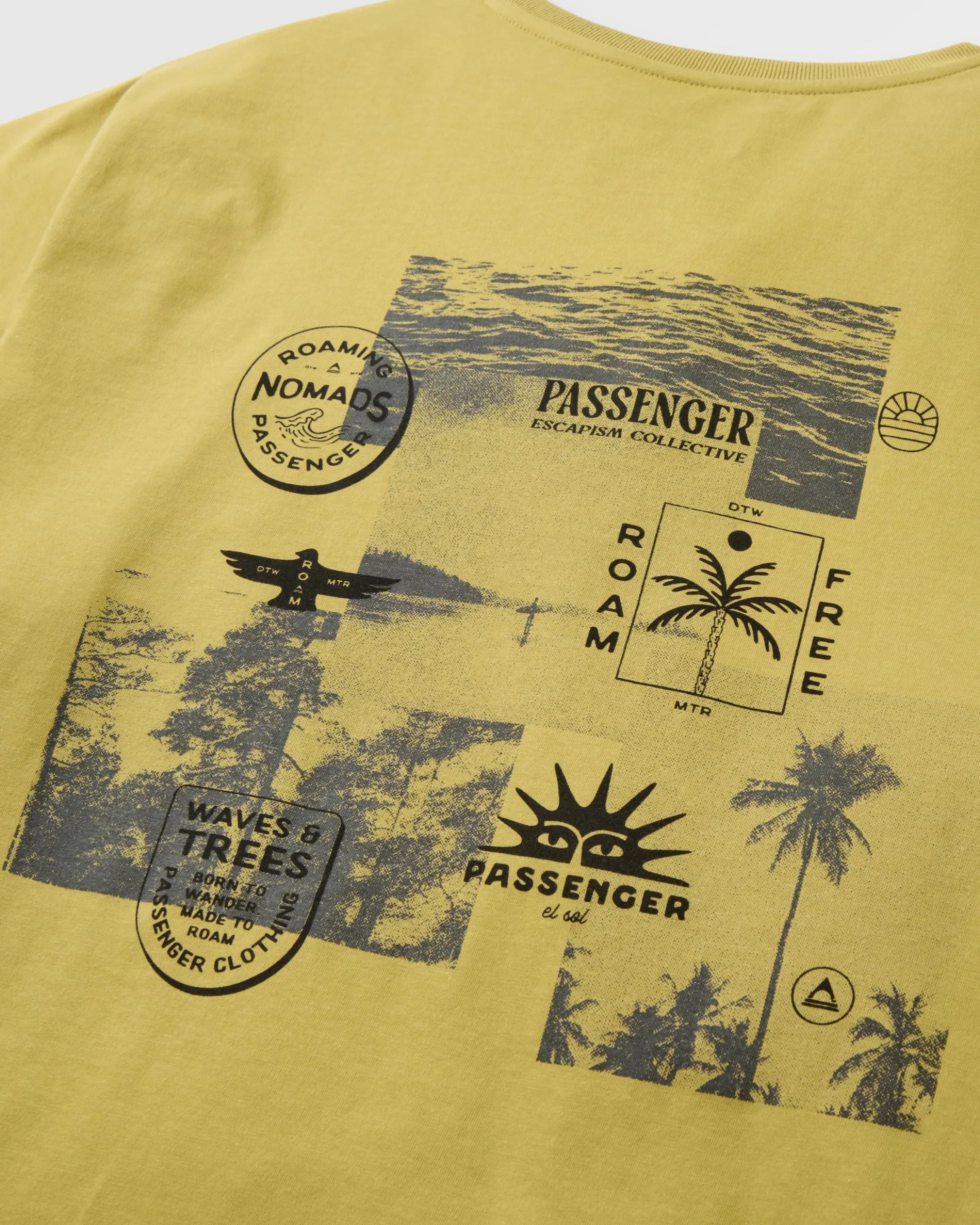 Men's Sonoma T-Shirt