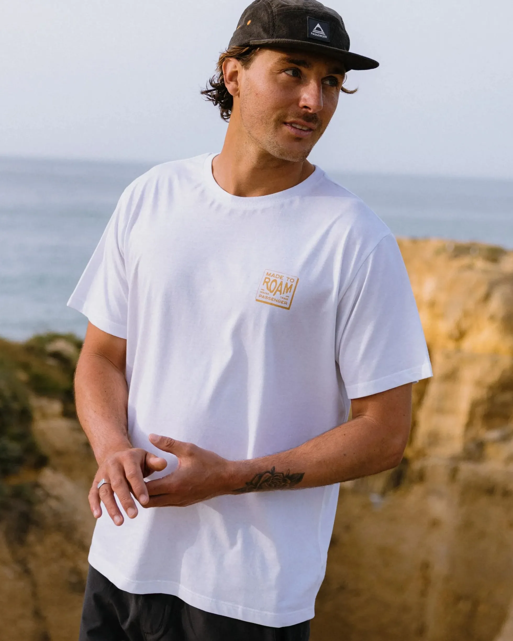 Men's Sonoma T-Shirt