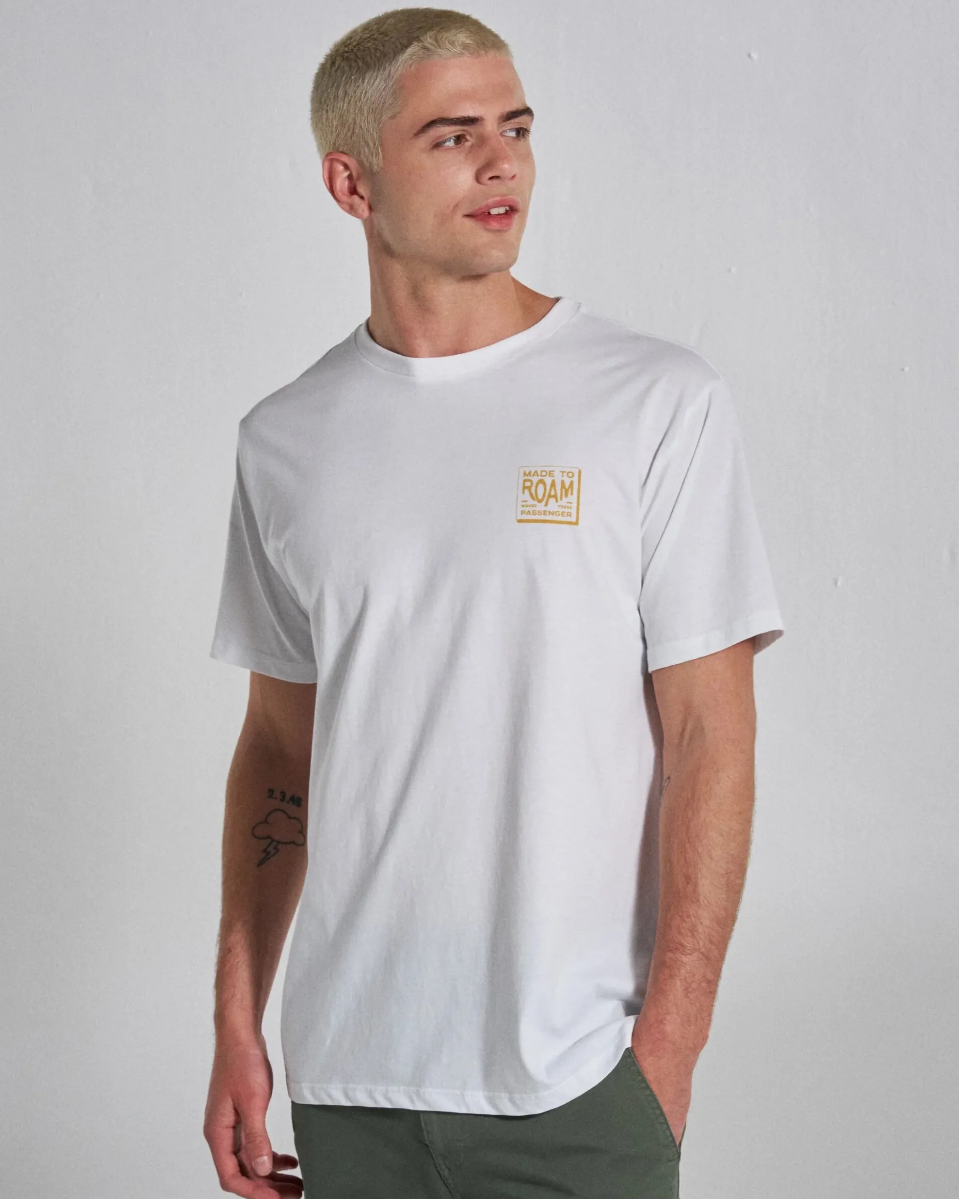 Men's Sonoma T-Shirt