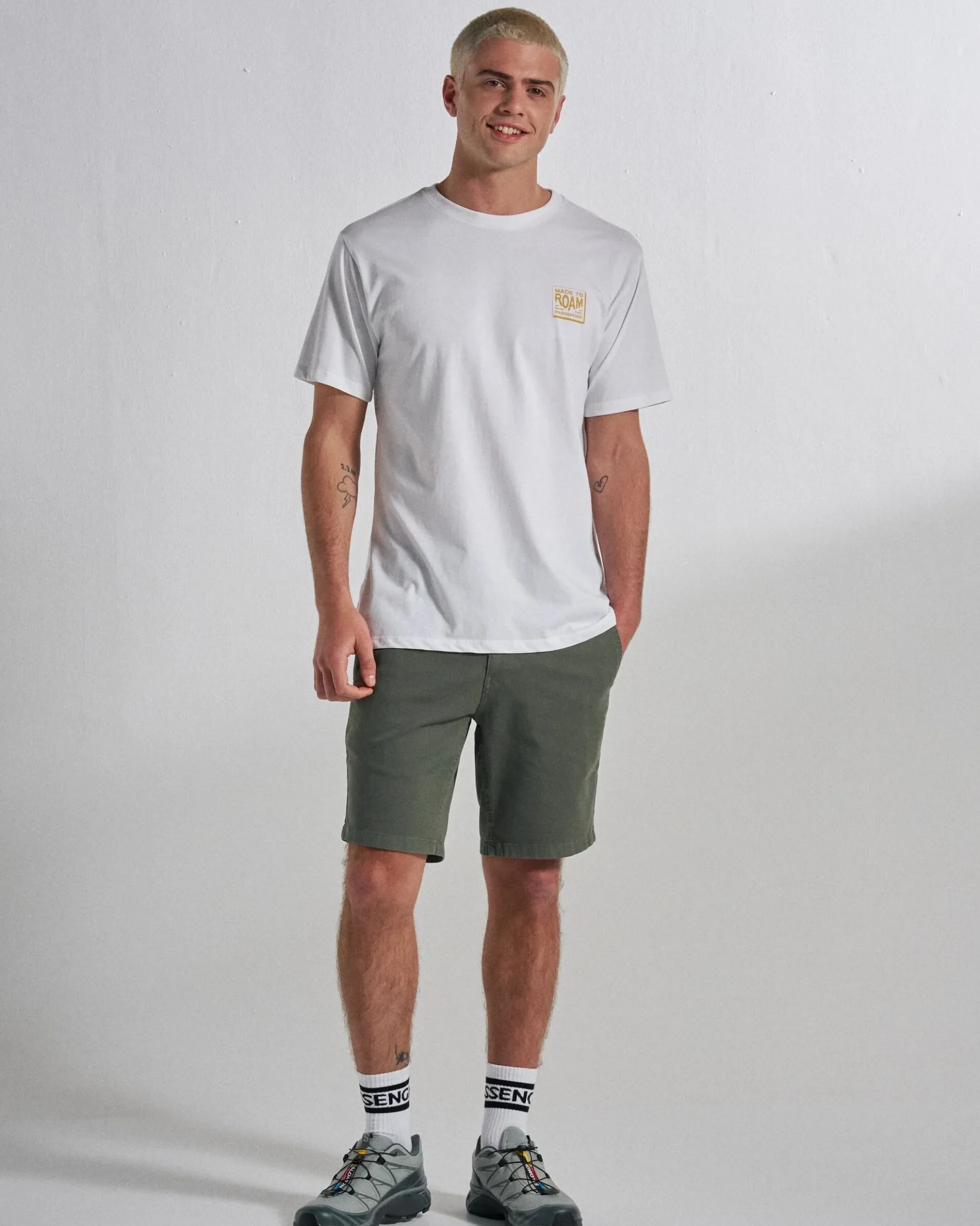 Men's Sonoma T-Shirt