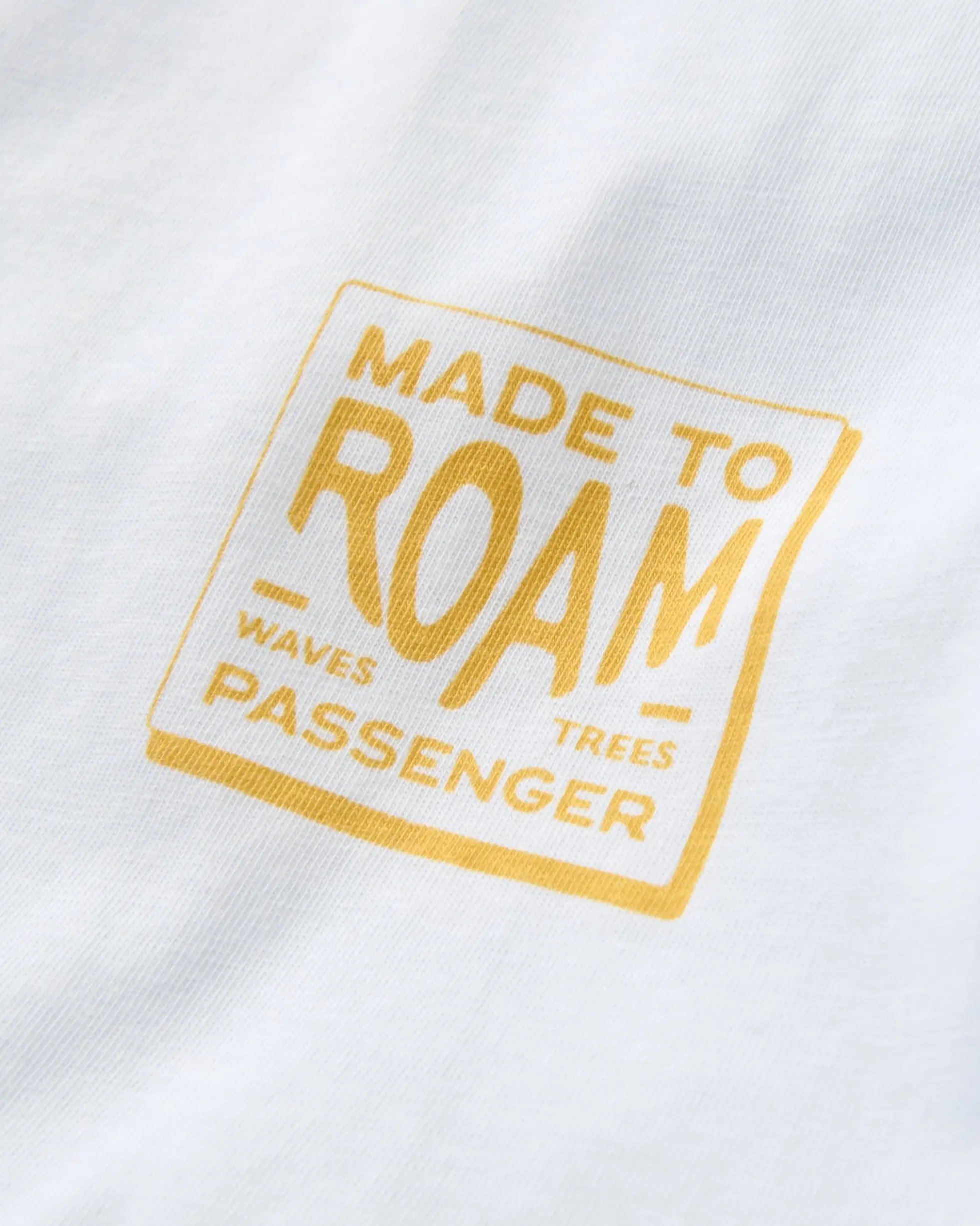 Men's Sonoma T-Shirt