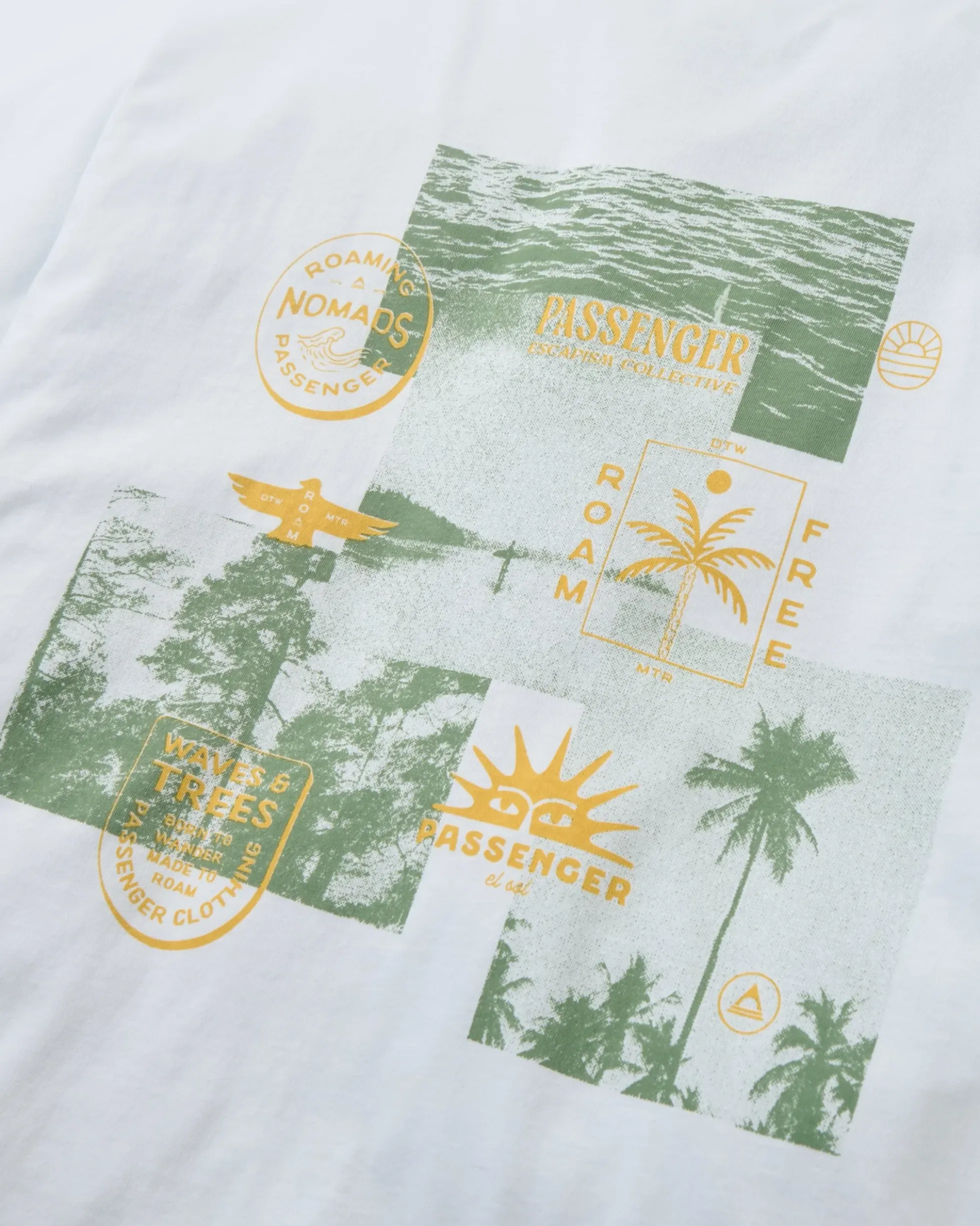 Men's Sonoma T-Shirt