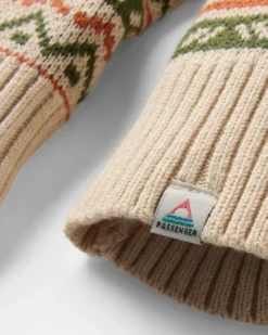 Men's Stoked Knitted Jumper