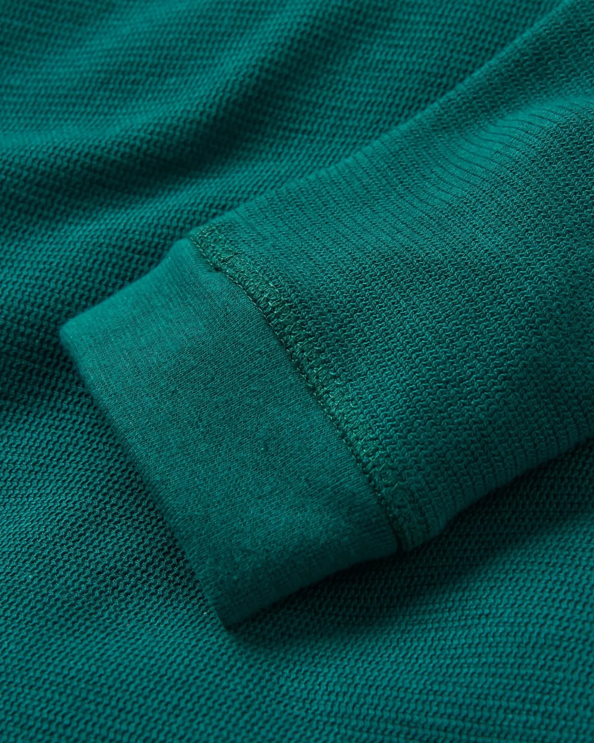 Men's Stream Button Up Henley