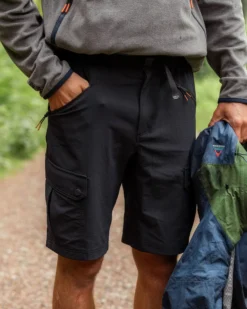 Men's Stride Trail Short