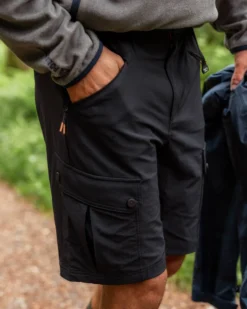 Men's Stride Trail Short